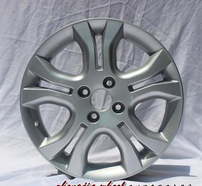 16寸東風(fēng)景逸輪轂 原裝景逸14款輪轂 新景逸鋁圈 正產(chǎn)