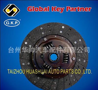 豐田 TYD085US從動(dòng)盤(pán)