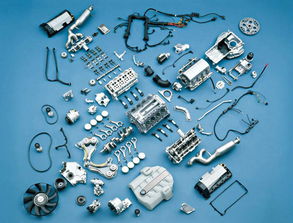 硅膠制品汽車(chē)配件的廣泛應(yīng)用