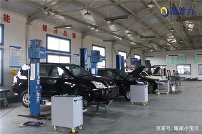 嘉普力品牌連鎖汽配解析當(dāng)前汽修廠有效提升盈利的途徑