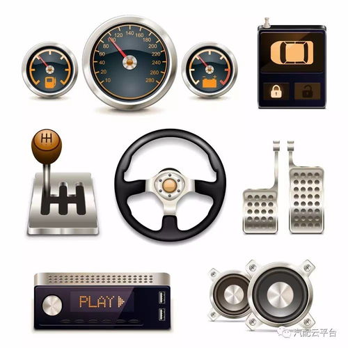 汽配市場(chǎng)存在的汽配的幾個(gè)流通渠道,你知道嗎